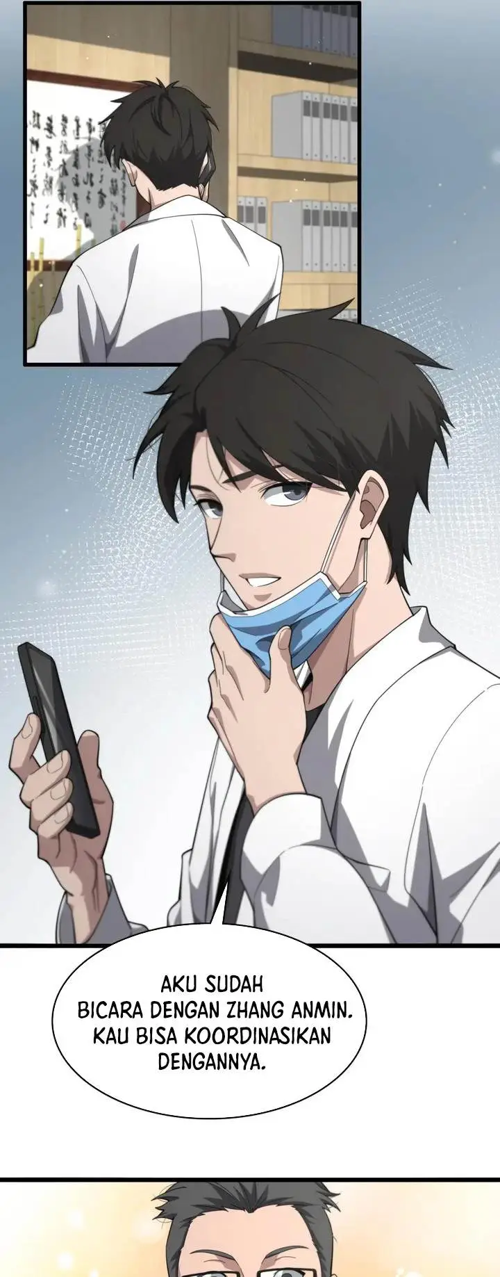 image-komik-great-doctor-ling-ran-chapter-179-17/19