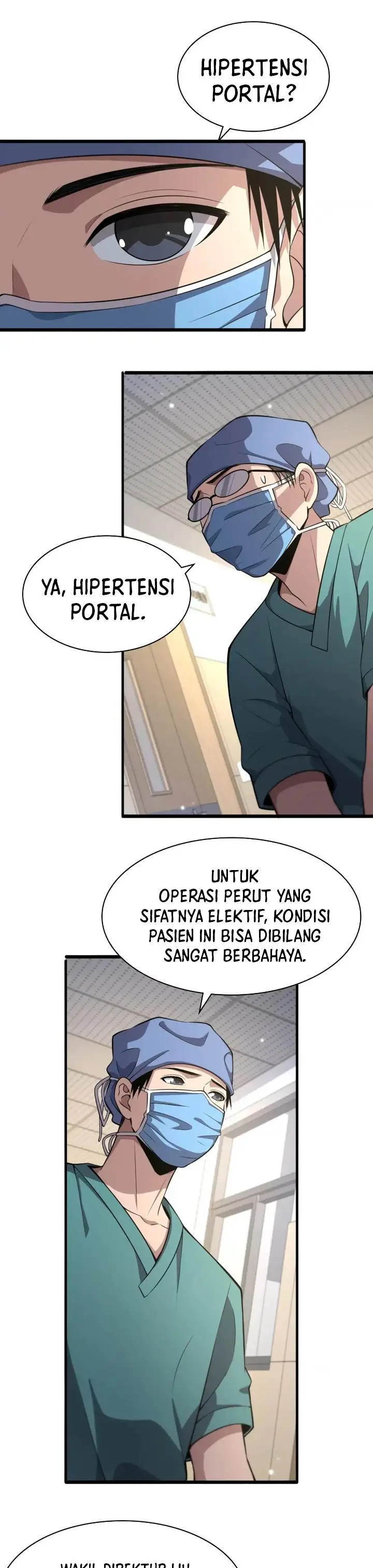 image-komik-great-doctor-ling-ran-chapter-180-11/19