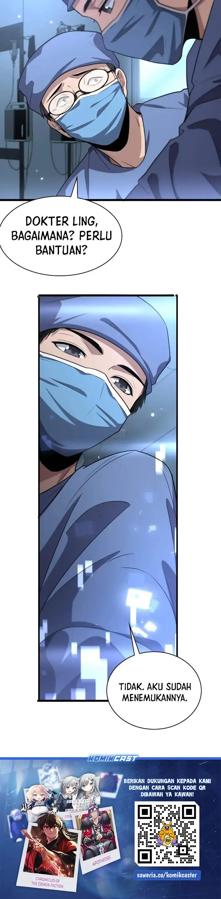 image-komik-great-doctor-ling-ran-chapter-180-17/19