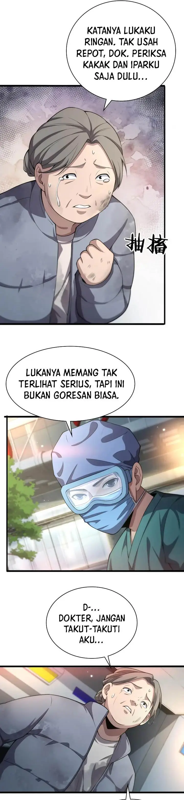 image-komik-great-doctor-ling-ran-chapter-183-12/20