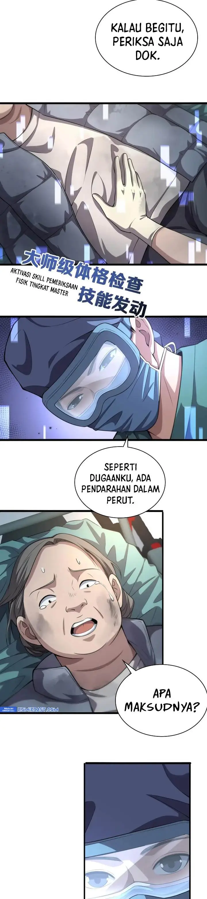 image-komik-great-doctor-ling-ran-chapter-183-13/20