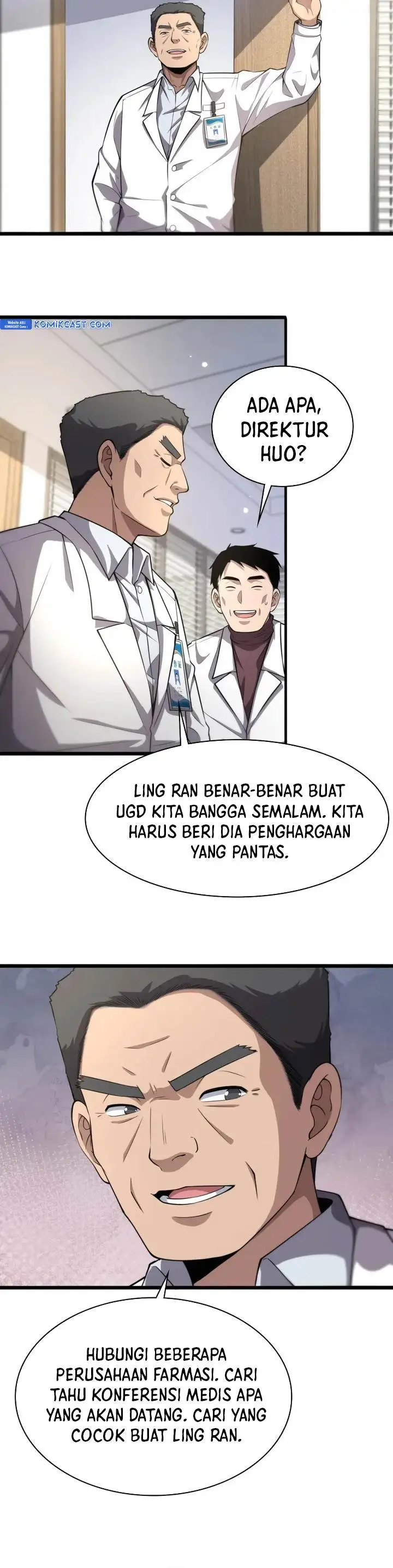 image-komik-great-doctor-ling-ran-chapter-183-17/20