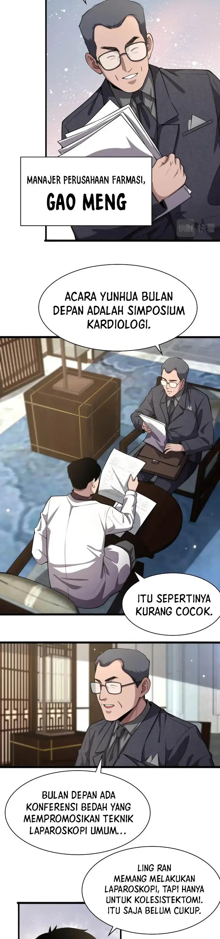 image-komik-great-doctor-ling-ran-chapter-184-2/22
