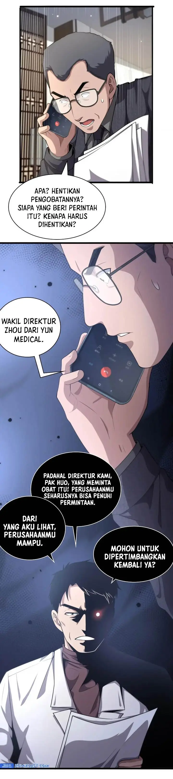 image-komik-great-doctor-ling-ran-chapter-184-6/22