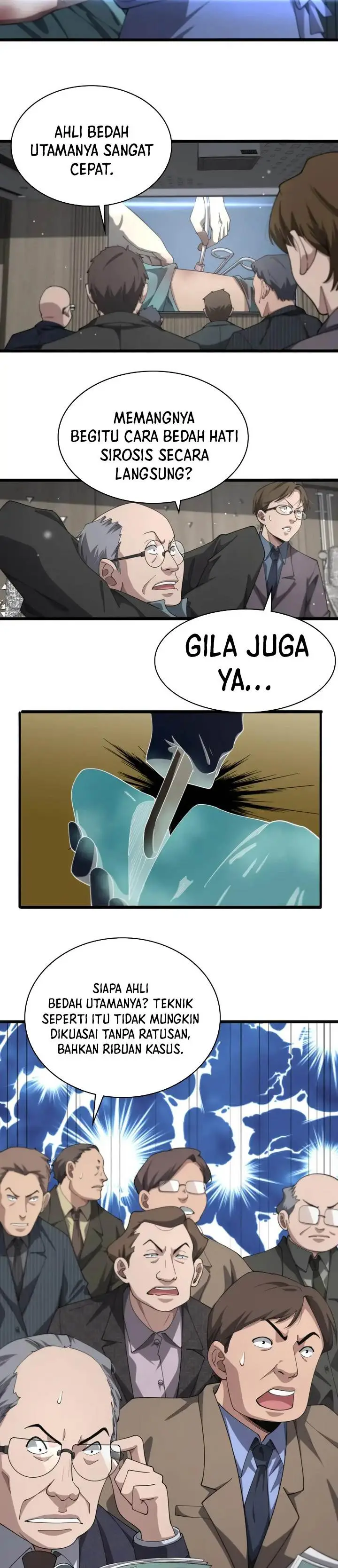 image-komik-great-doctor-ling-ran-chapter-184-14/22