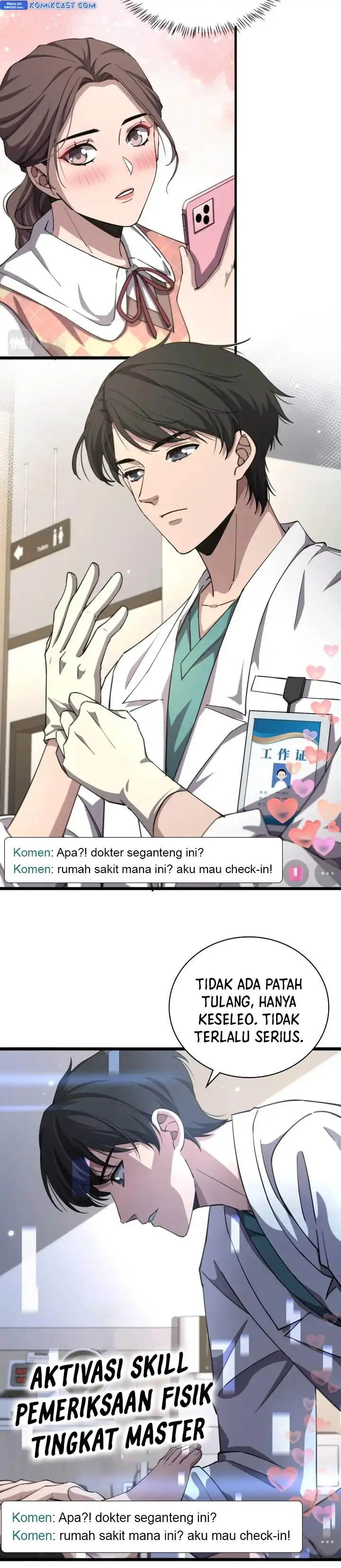 image-komik-great-doctor-ling-ran-chapter-185-15/20