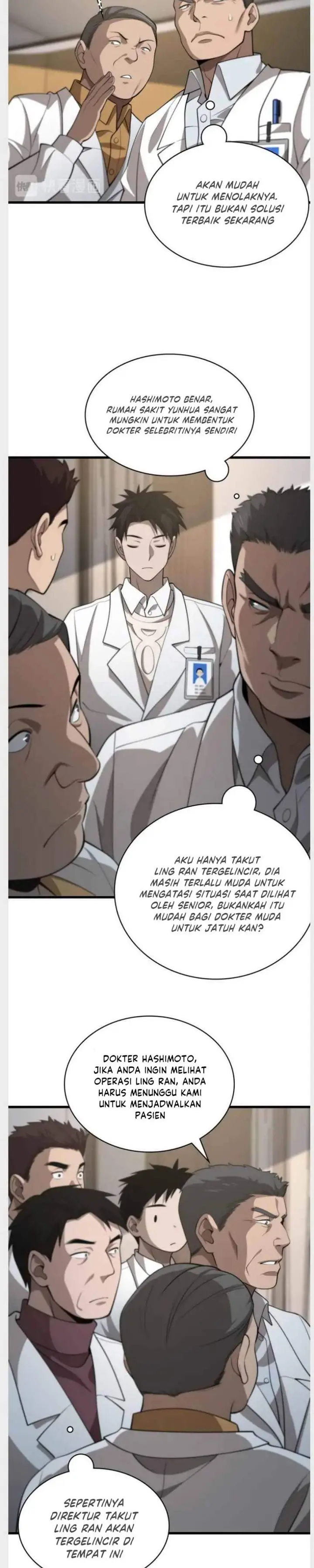 image-komik-great-doctor-ling-ran-chapter-40-13/21