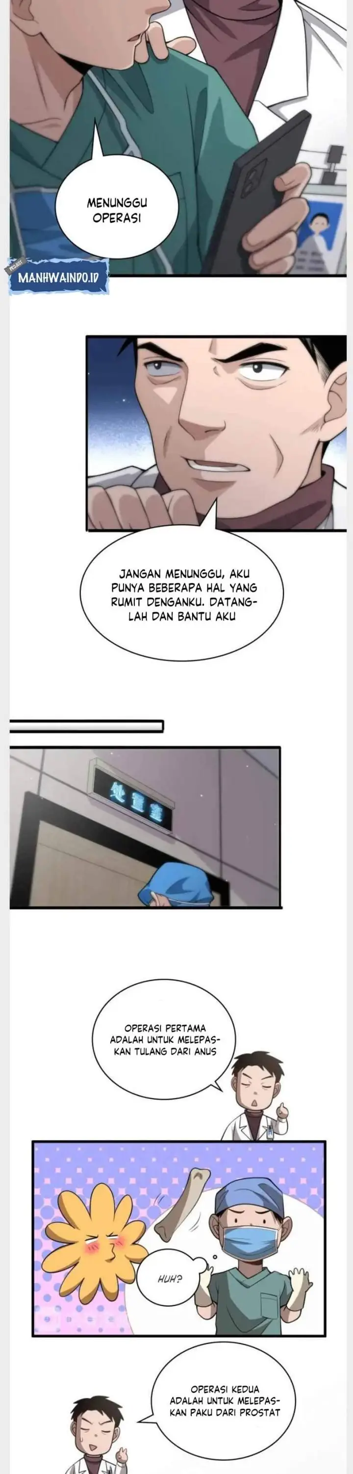 image-komik-great-doctor-ling-ran-chapter-42-14/23