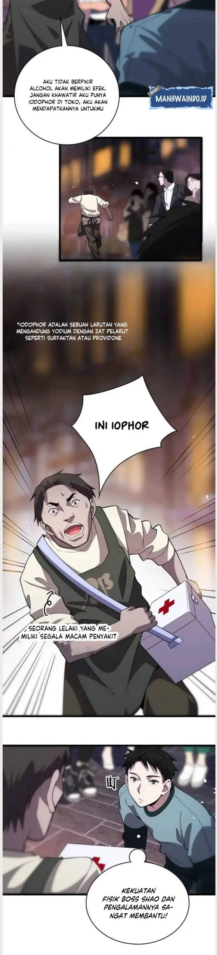 image-komik-great-doctor-ling-ran-chapter-43-14/25