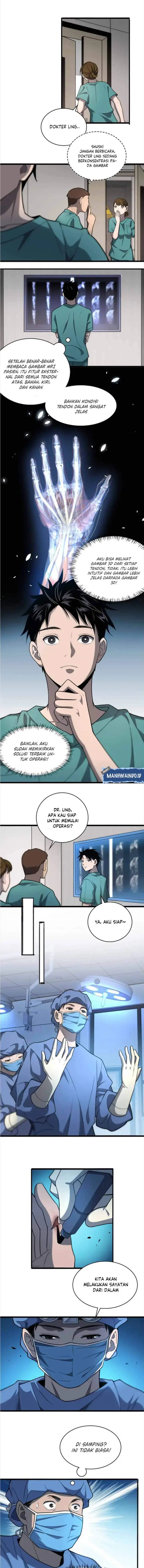 image-komik-great-doctor-ling-ran-chapter-46-8/11