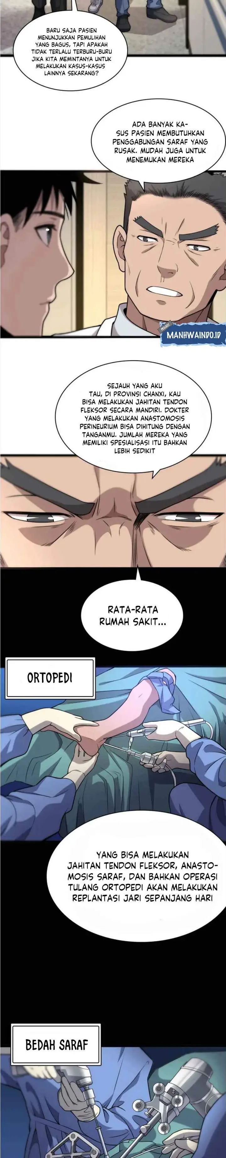 image-komik-great-doctor-ling-ran-chapter-50-11/28