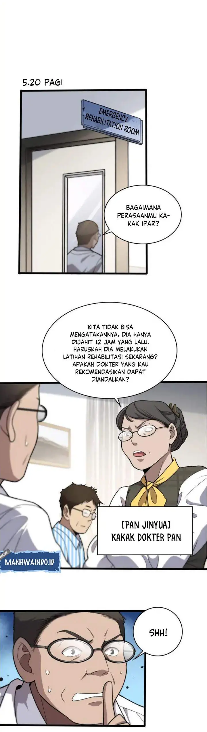 image-komik-great-doctor-ling-ran-chapter-54-11/23