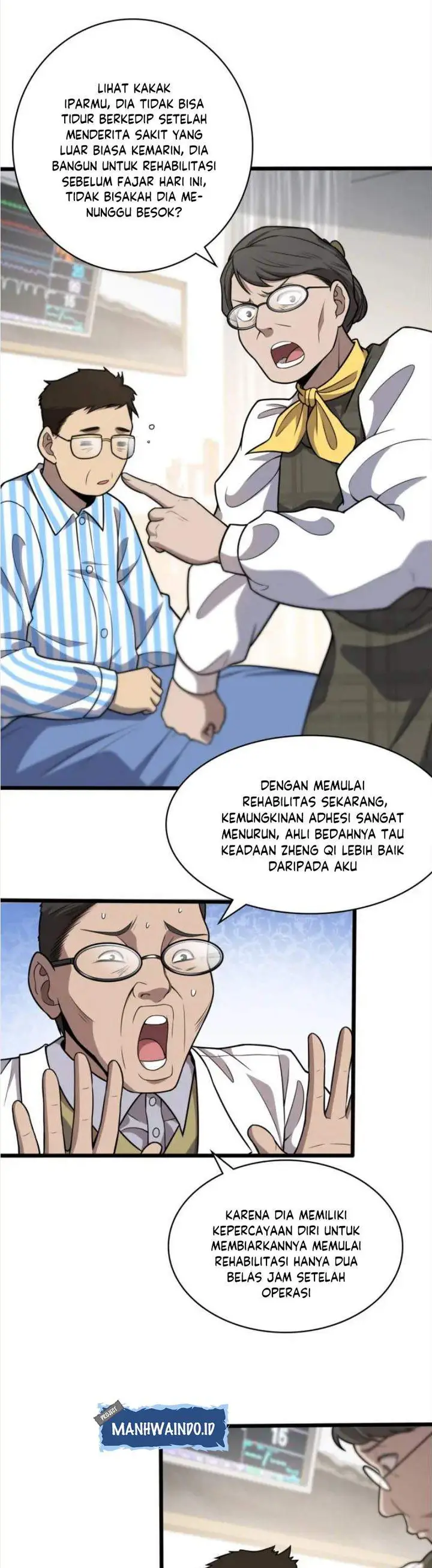 image-komik-great-doctor-ling-ran-chapter-54-13/23