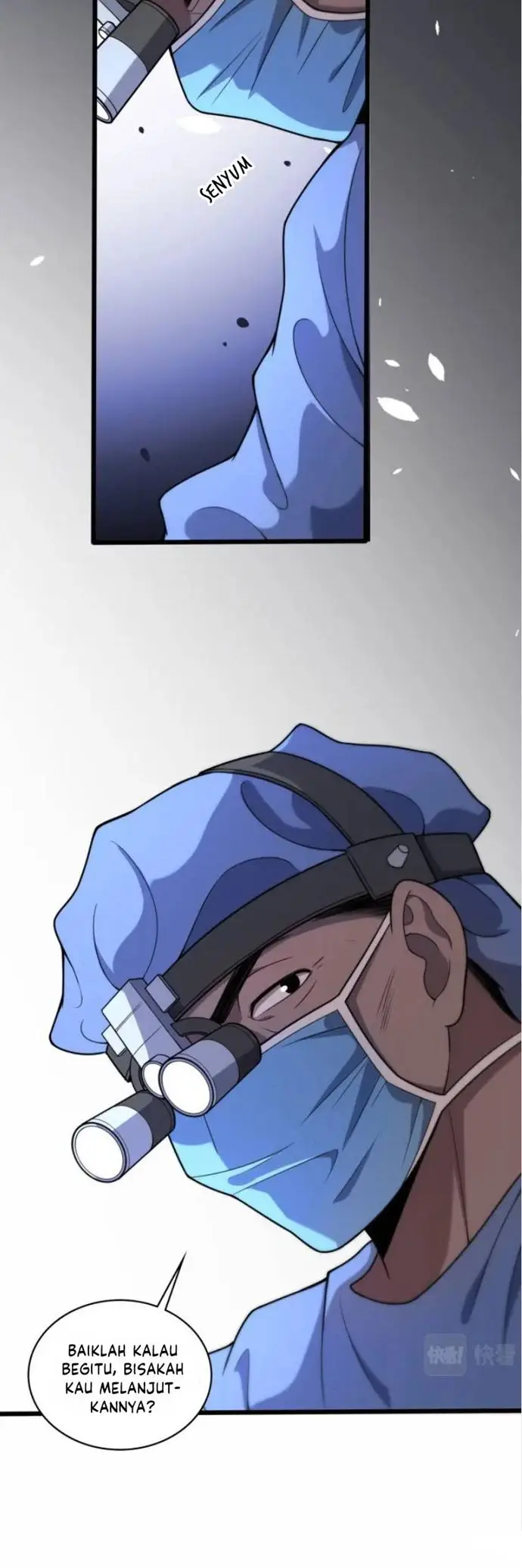 image-komik-great-doctor-ling-ran-chapter-58-23/25