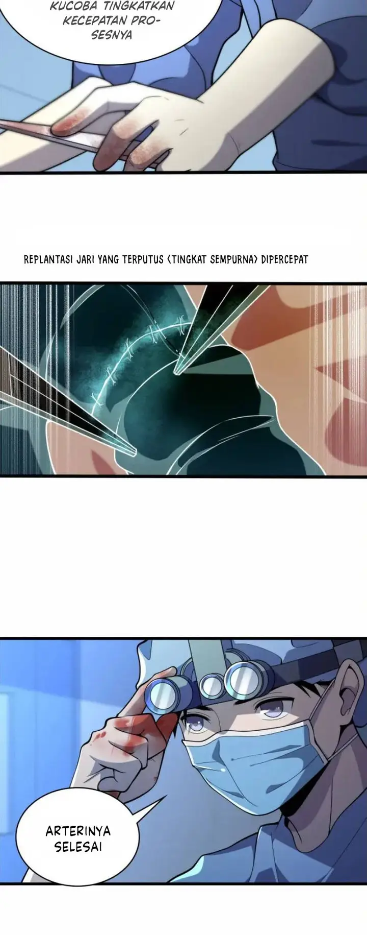 image-komik-great-doctor-ling-ran-chapter-59-14/20