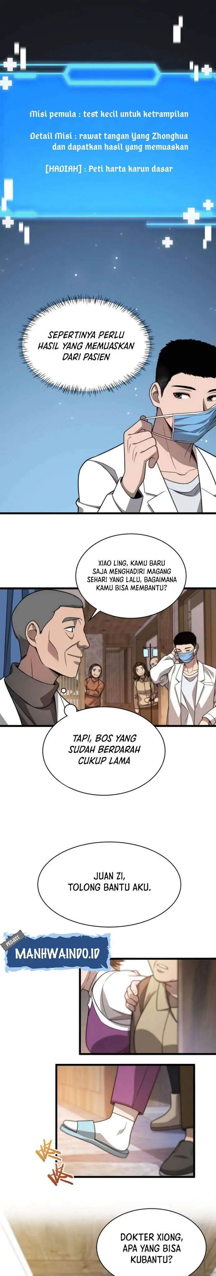 image-komik-great-doctor-ling-ran-chapter-6-4/23