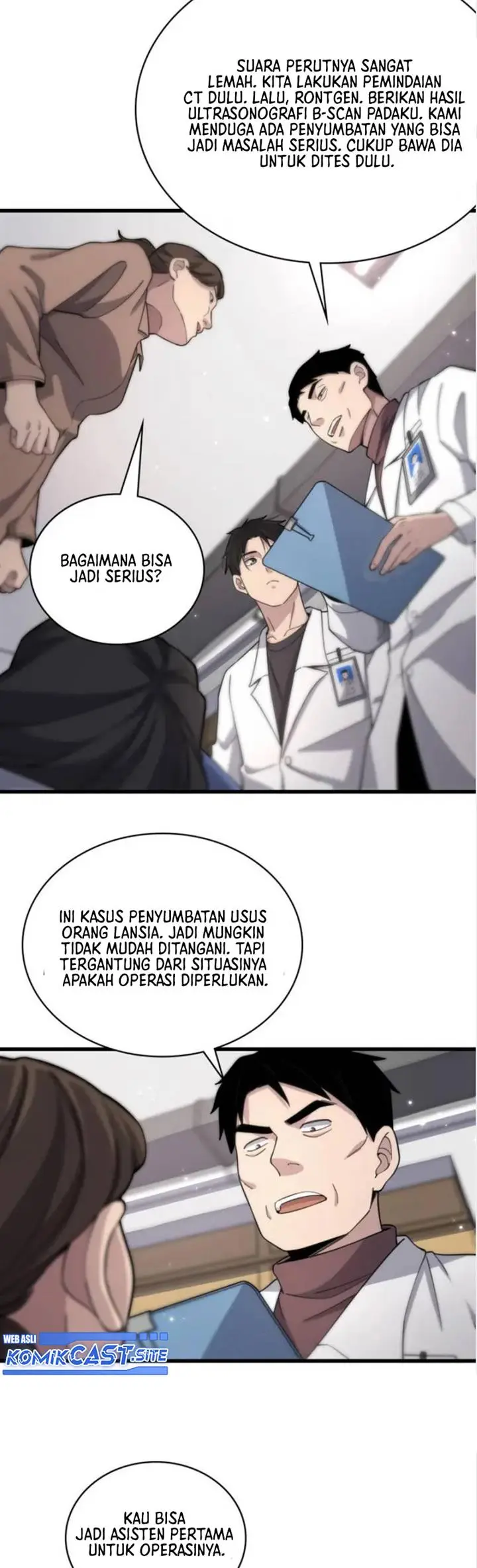 image-komik-great-doctor-ling-ran-chapter-65-18/21