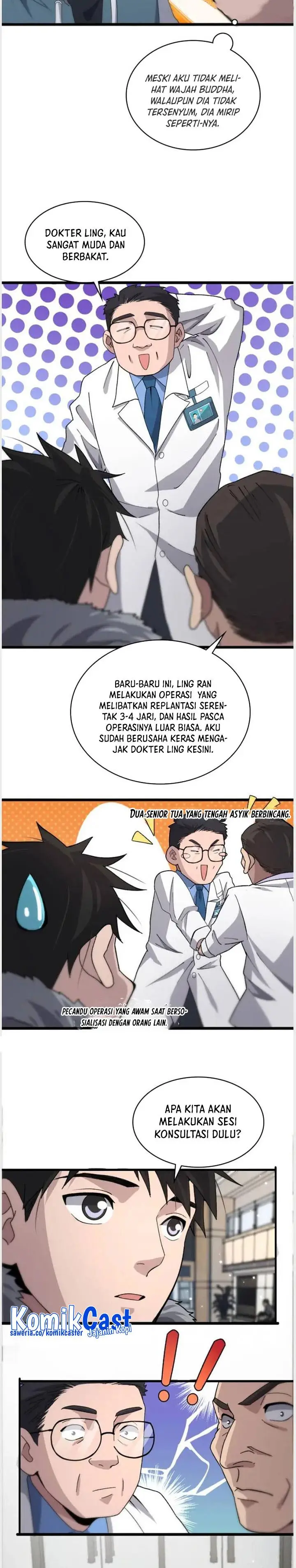 image-komik-great-doctor-ling-ran-chapter-70-21/23