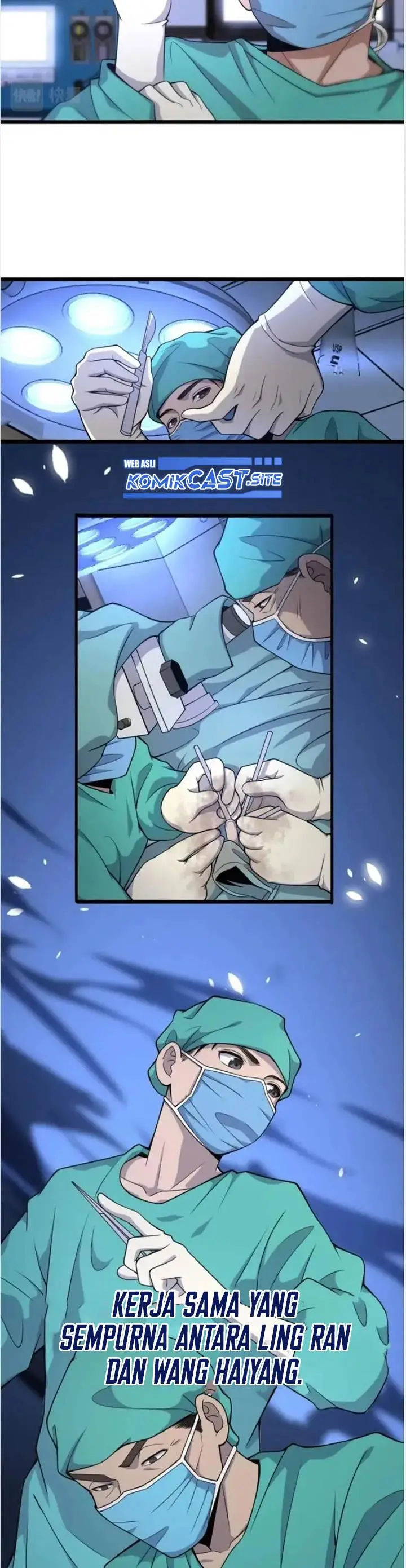 image-komik-great-doctor-ling-ran-chapter-71-11/21