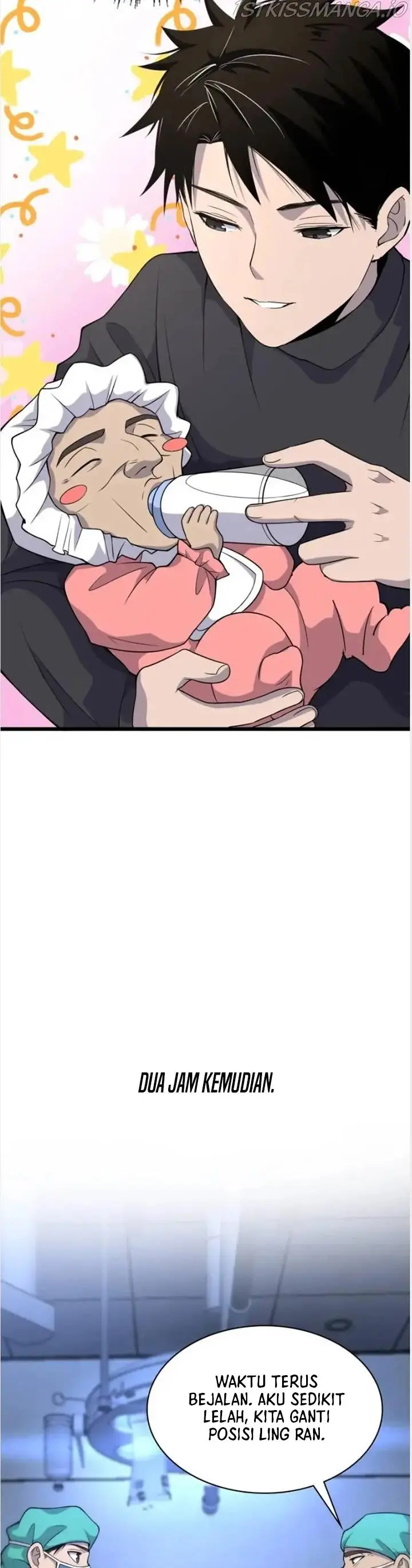 image-komik-great-doctor-ling-ran-chapter-71-14/21