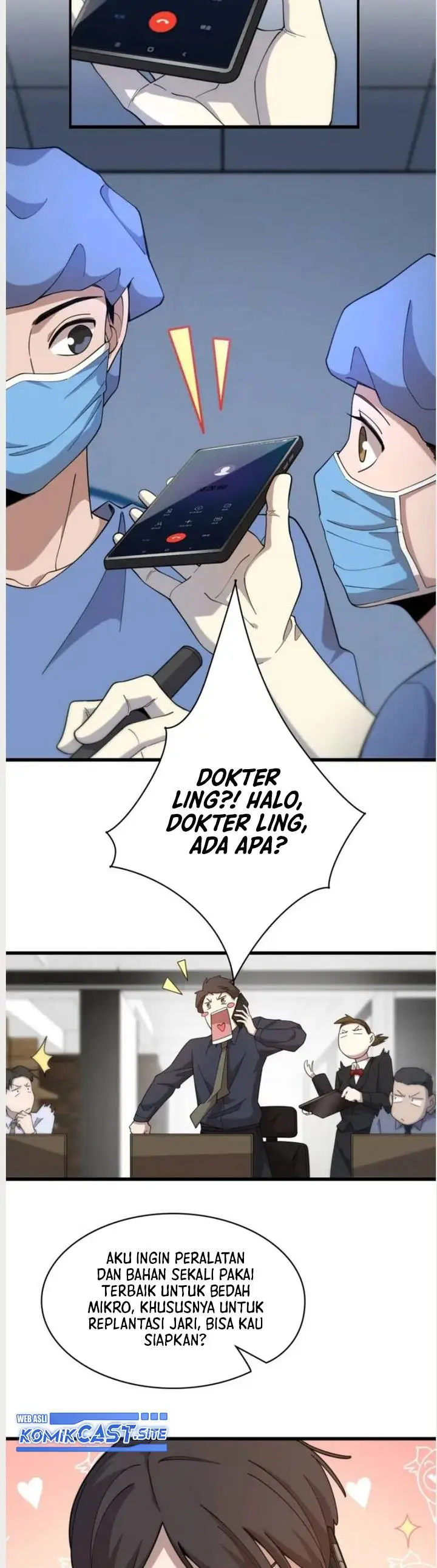 image-komik-great-doctor-ling-ran-chapter-74-2/22