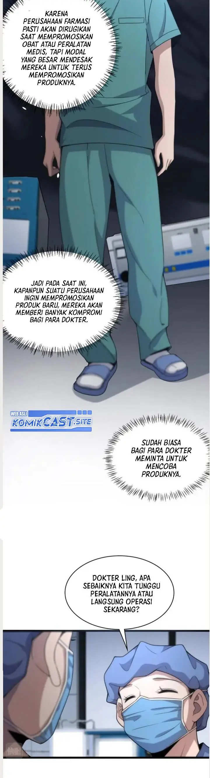 image-komik-great-doctor-ling-ran-chapter-74-9/22