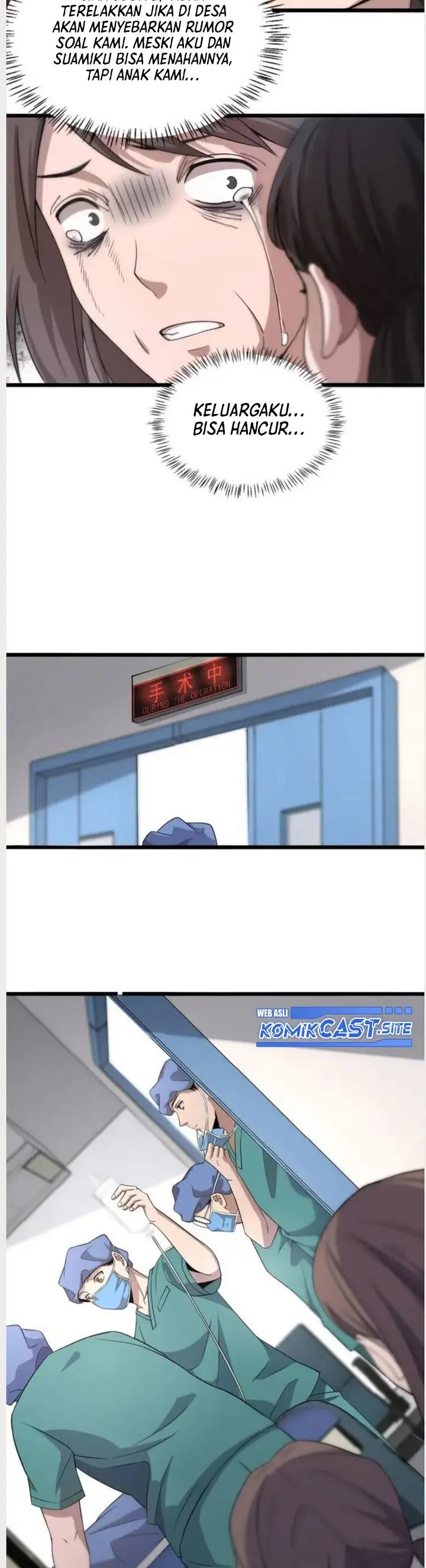 image-komik-great-doctor-ling-ran-chapter-74-14/22