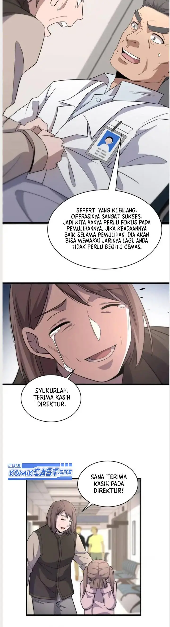 image-komik-great-doctor-ling-ran-chapter-74-17/22