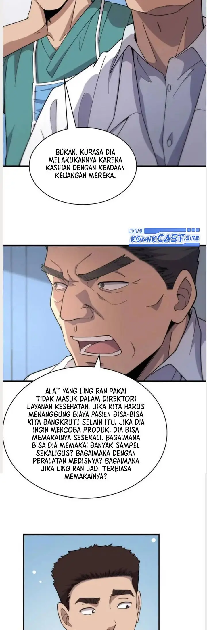 image-komik-great-doctor-ling-ran-chapter-74-19/22