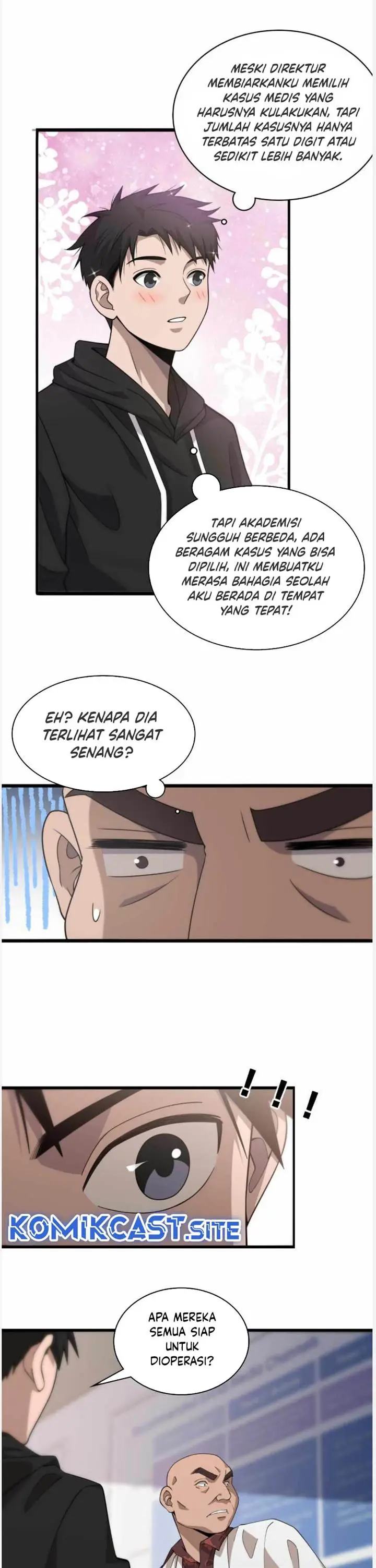 image-komik-great-doctor-ling-ran-chapter-78-9/22