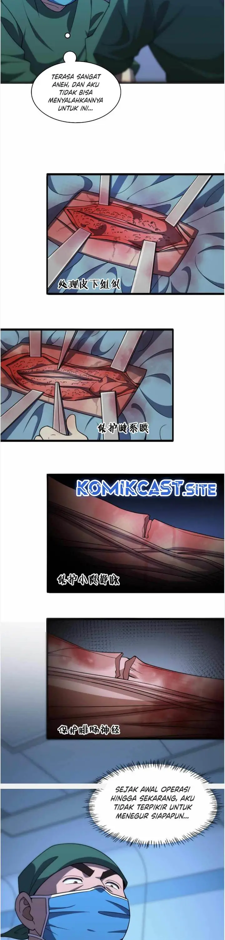 image-komik-great-doctor-ling-ran-chapter-79-3/16