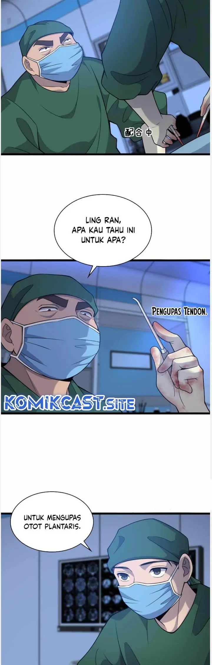 image-komik-great-doctor-ling-ran-chapter-79-11/16