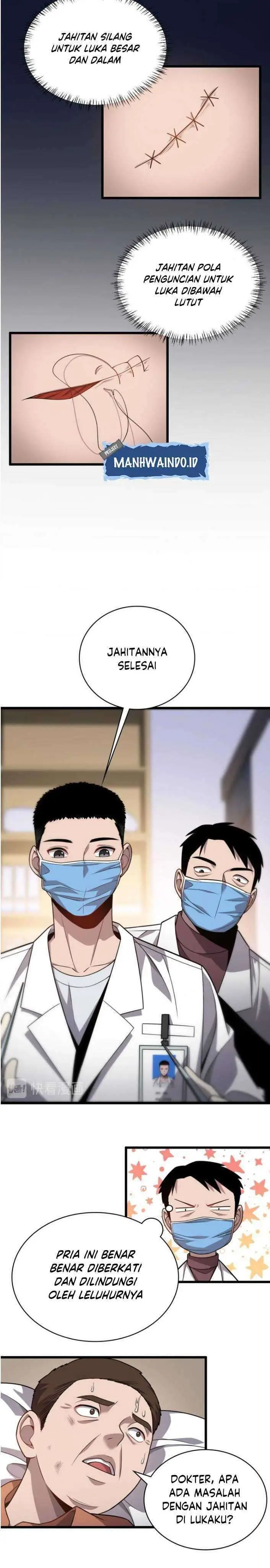 image-komik-great-doctor-ling-ran-chapter-8-7/29