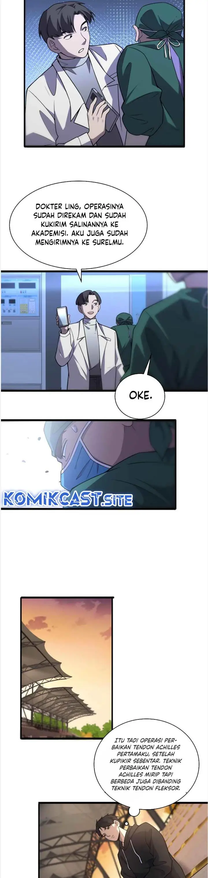 image-komik-great-doctor-ling-ran-chapter-80-9/22