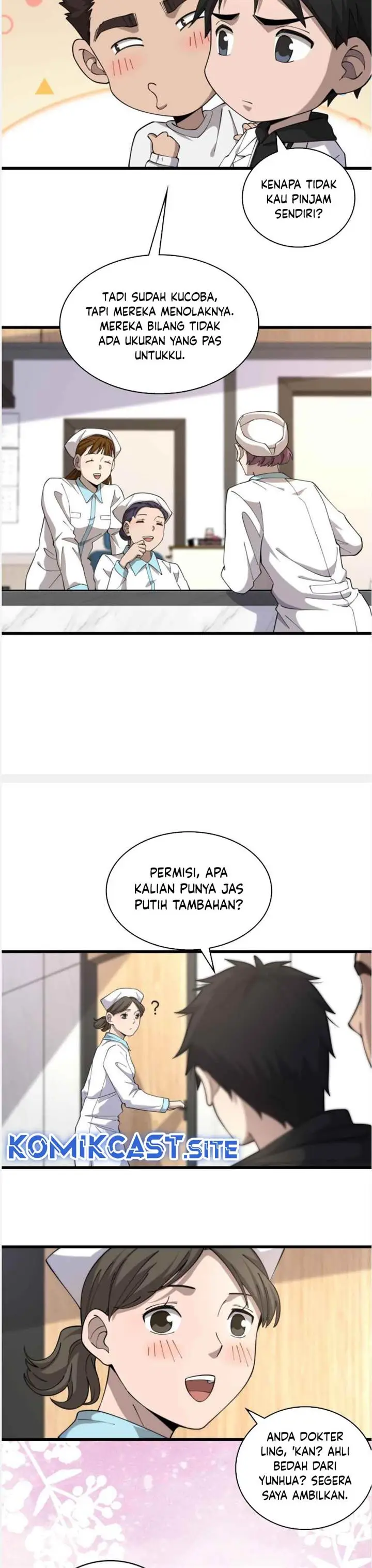 image-komik-great-doctor-ling-ran-chapter-80-15/22