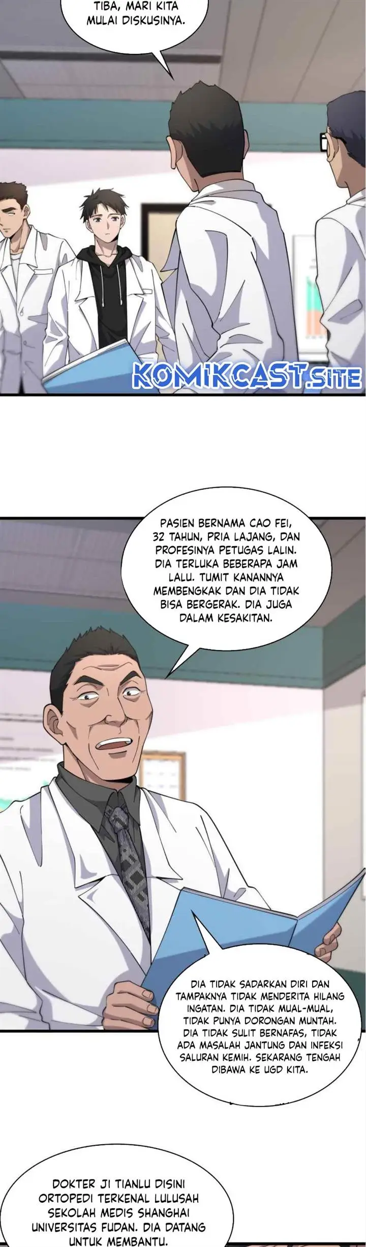 image-komik-great-doctor-ling-ran-chapter-80-17/22
