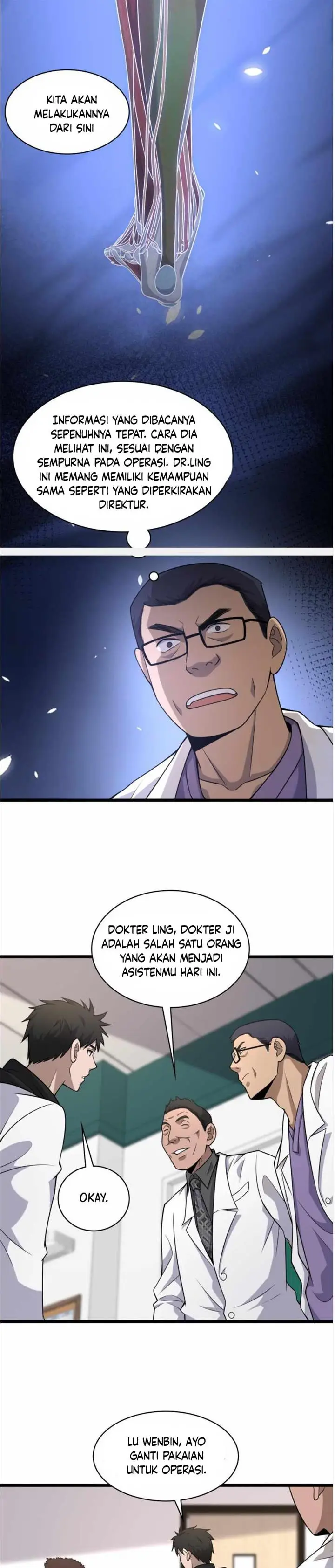 image-komik-great-doctor-ling-ran-chapter-81-4/17