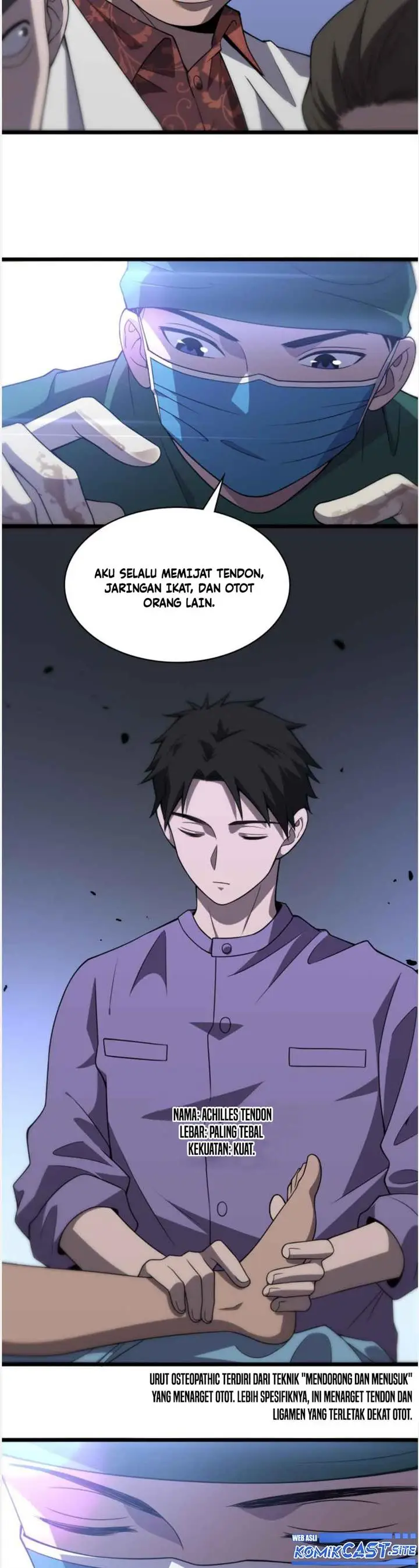 image-komik-great-doctor-ling-ran-chapter-82-11/16