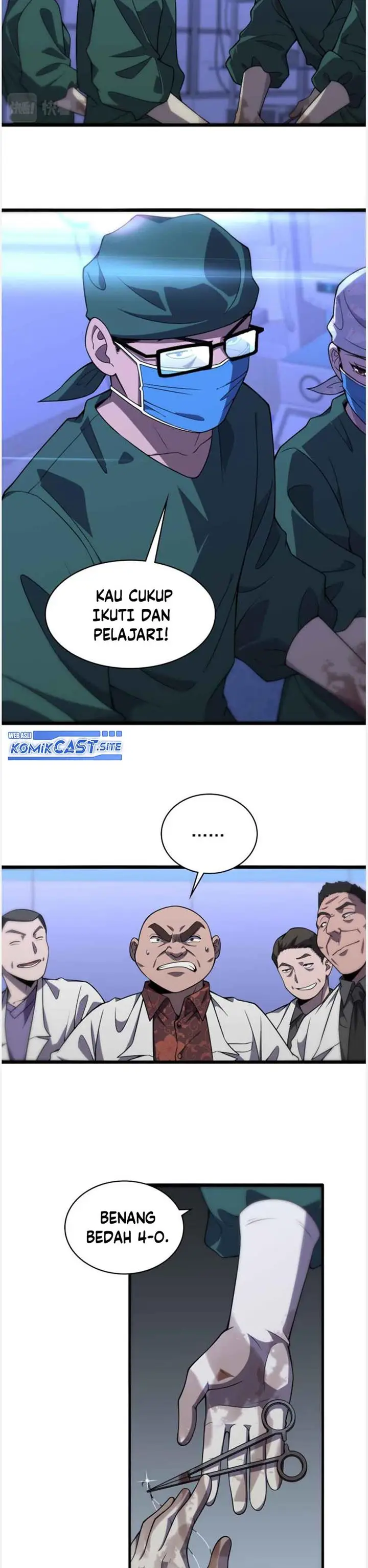 image-komik-great-doctor-ling-ran-chapter-83-1/18