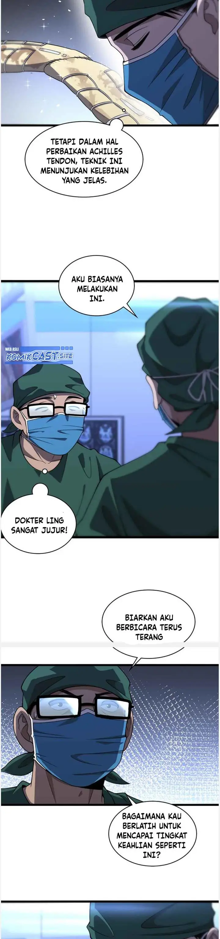 image-komik-great-doctor-ling-ran-chapter-83-4/18