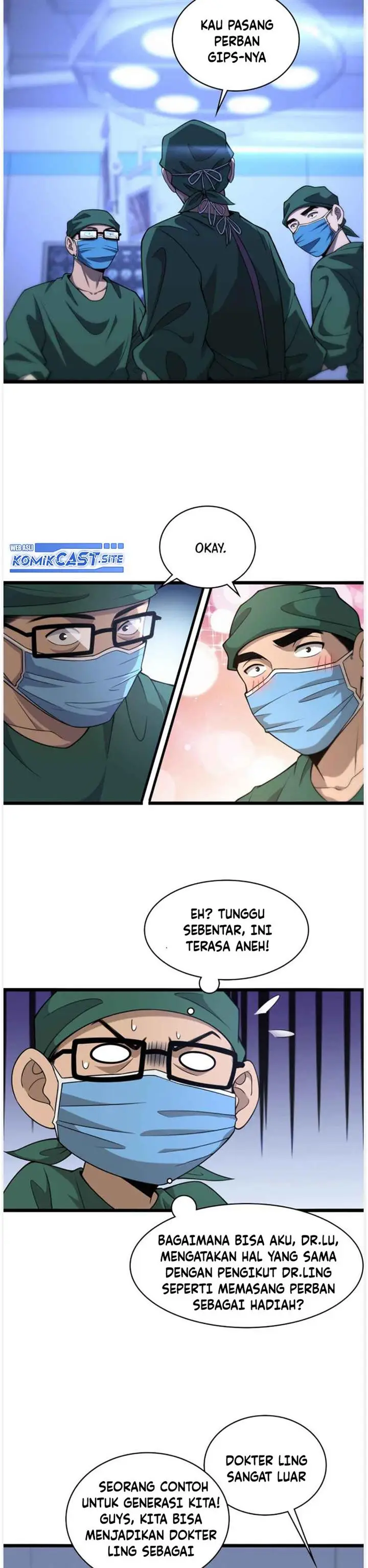 image-komik-great-doctor-ling-ran-chapter-83-7/18