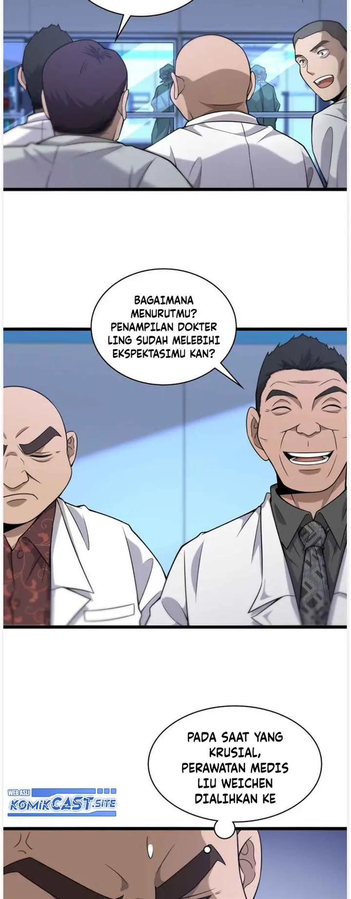 image-komik-great-doctor-ling-ran-chapter-83-8/18