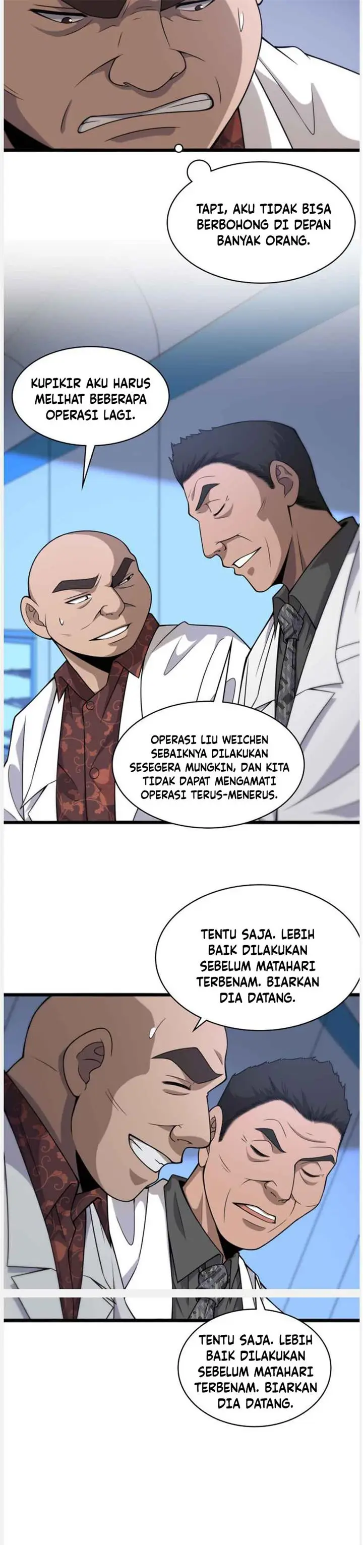 image-komik-great-doctor-ling-ran-chapter-83-9/18