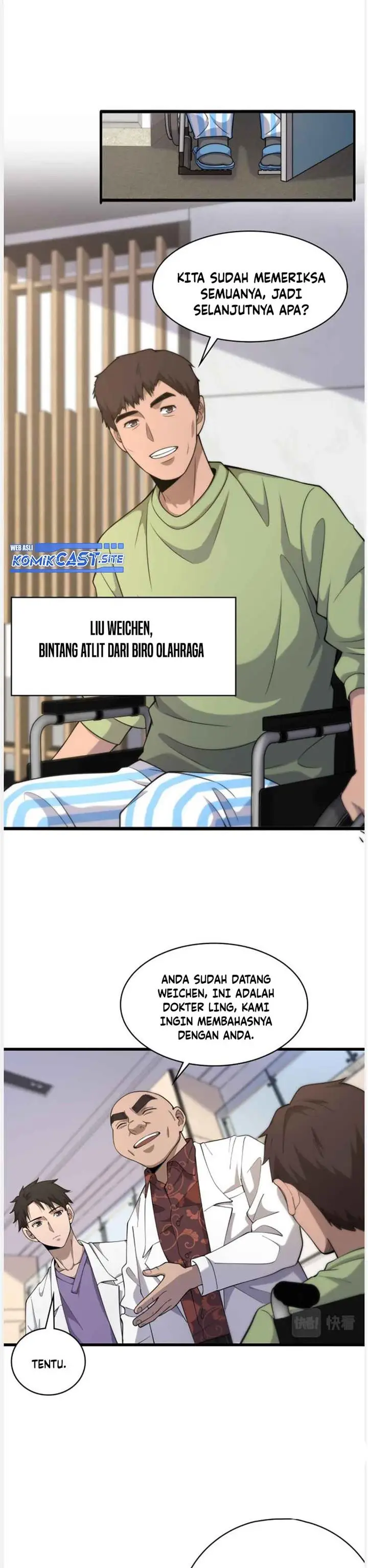 image-komik-great-doctor-ling-ran-chapter-83-10/18