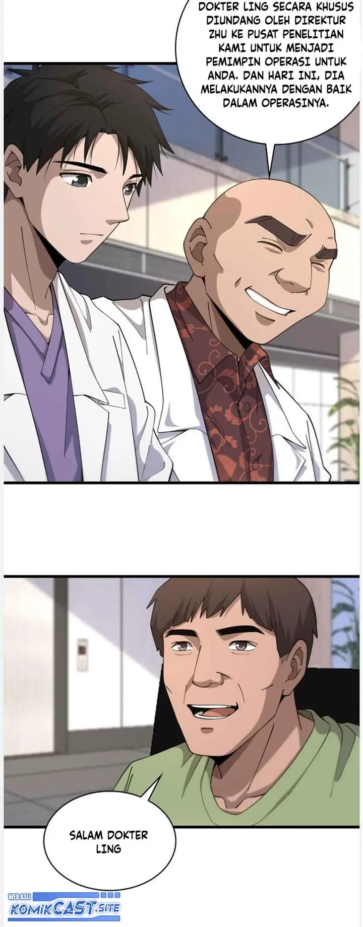 image-komik-great-doctor-ling-ran-chapter-83-11/18