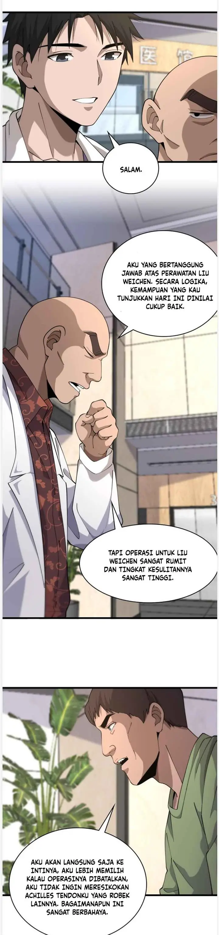 image-komik-great-doctor-ling-ran-chapter-83-12/18