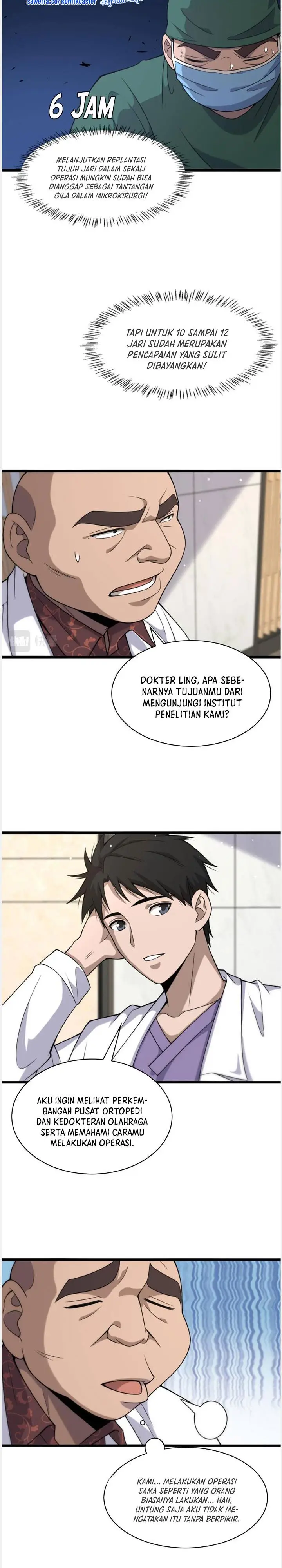 image-komik-great-doctor-ling-ran-chapter-84-5/18