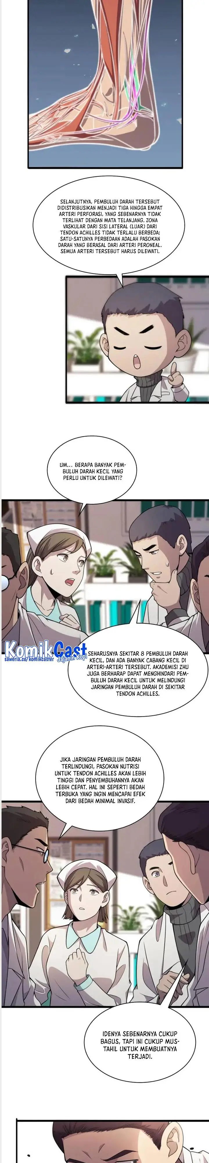 image-komik-great-doctor-ling-ran-chapter-86-4/14
