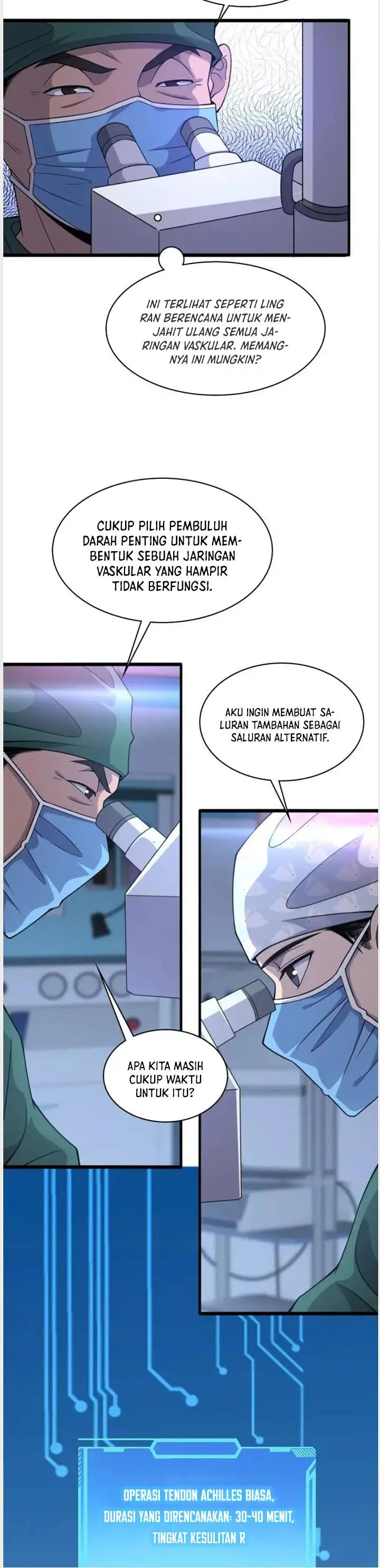 image-komik-great-doctor-ling-ran-chapter-86-11/14