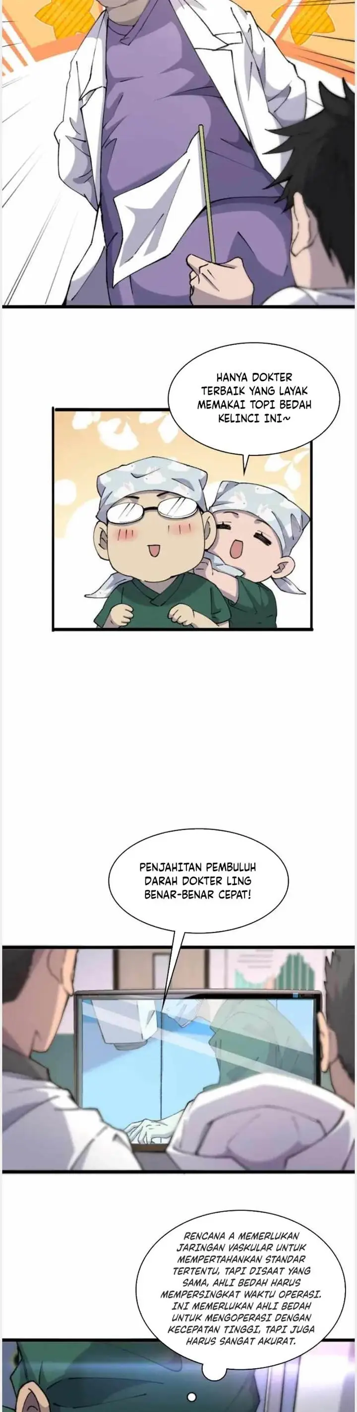 image-komik-great-doctor-ling-ran-chapter-87-4/18